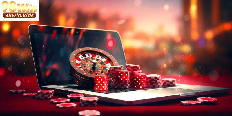 Chuyên mục cá cược hấp dẫn sôi động tại nhà cái 98Win 