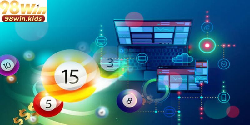 Kho game siêu khủng tại Xổ số 98Win