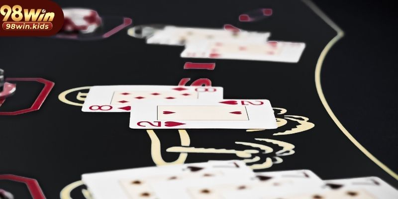 Nhà cung cấp trò chơi cho sảnh game bài 98Win